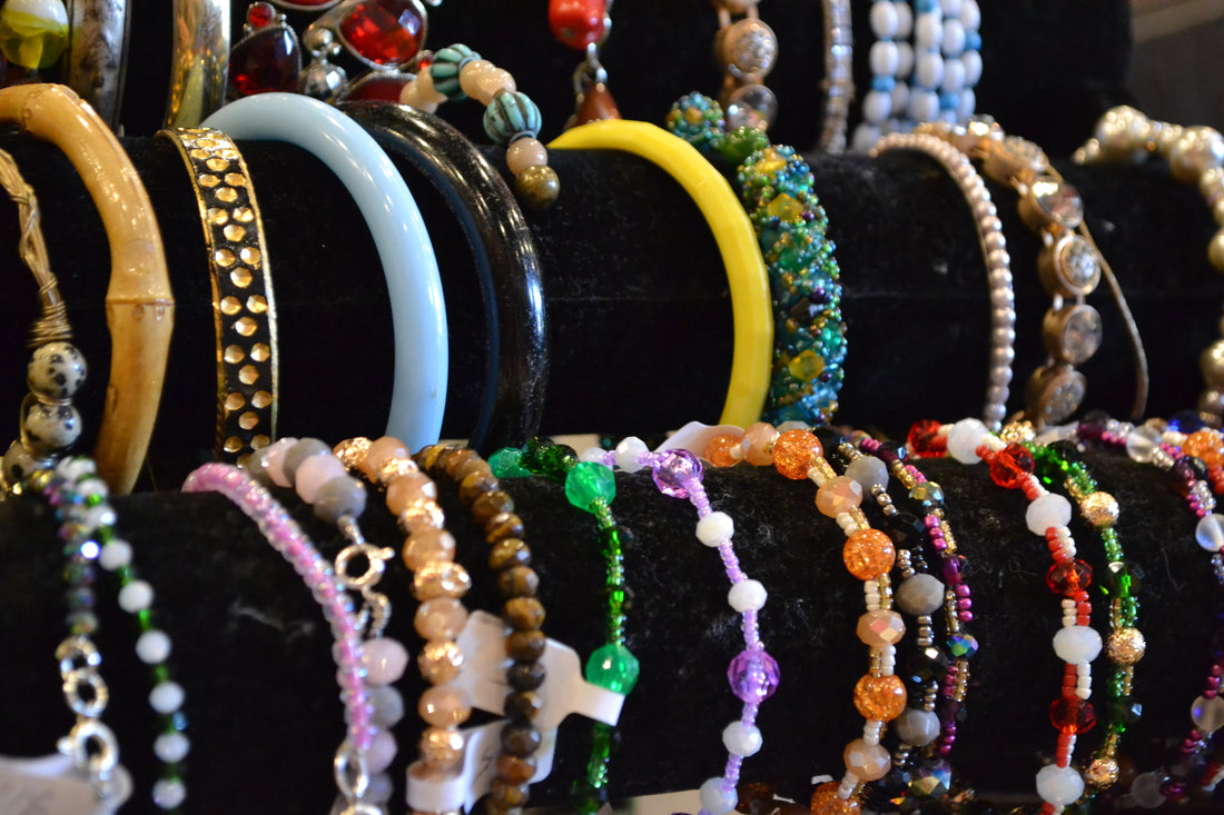  Bracelets