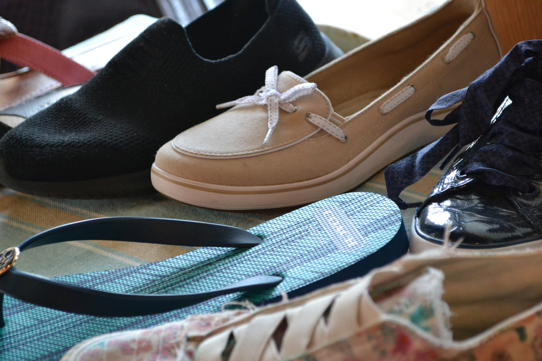  Women's Shoes Size 7