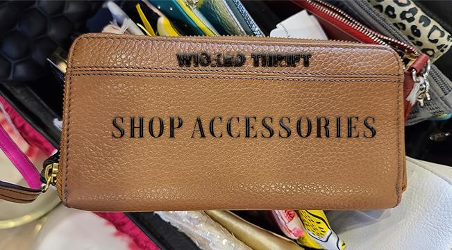  Accessories