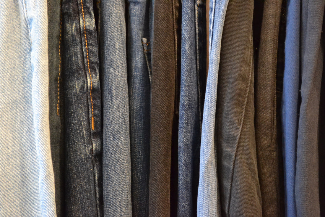 Denim