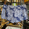 GAP Blue/White Shorts 16 - PopRock Vintage. The cool quotes t-shirt store.