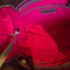 DOONEY & BOURKE Chestnut Brinley Tote