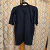 B&C Black "Austria" Tee L - PopRock Vintage. The cool quotes t-shirt store.