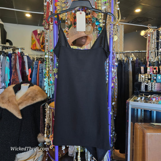 CHERI Black Dress XL