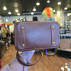DOONEY & BOURKE Chestnut Brinley Tote
