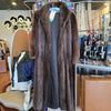 VINTAGE Beaver Full Length
