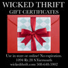 $100 GIFT CARD - PopRock Vintage. The cool quotes t-shirt store.